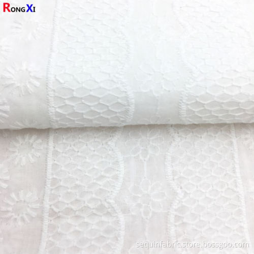Brand New Egyptian Cotton Fabric With High Quality